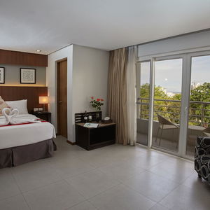 Hotel St. Mark cazare Cebu City