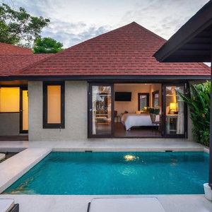 Hotel Wyndham Hua Hin Pranburi Resort & Villas cazare Hua Hin
