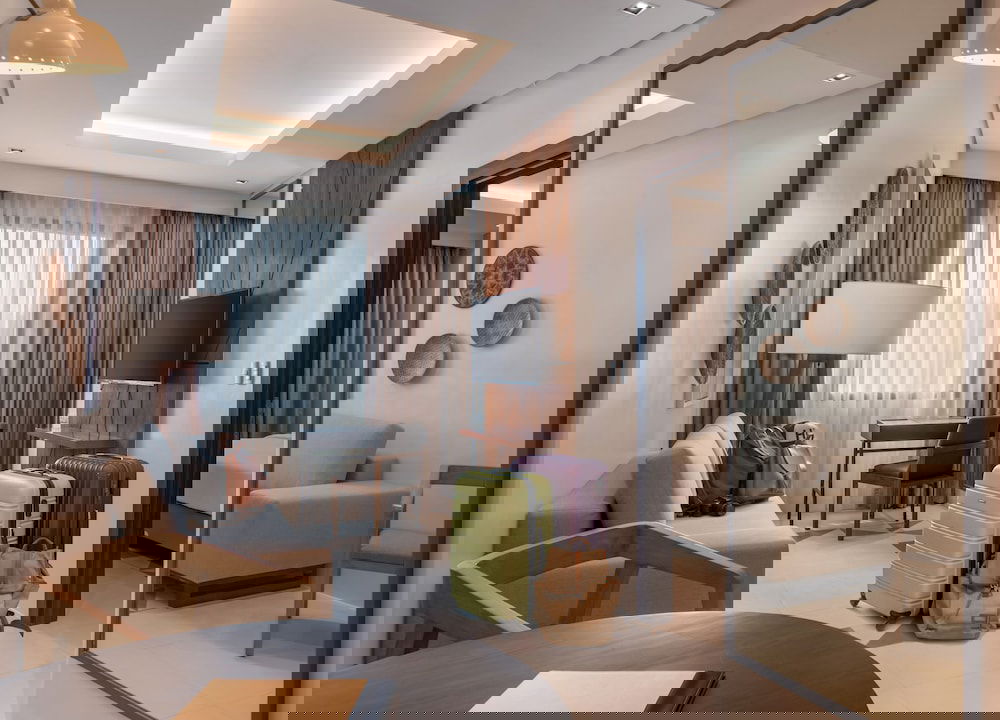 Hotel Summit Galleria Cebu