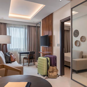 Hotel Summit Galleria Cebu cazare Cebu City