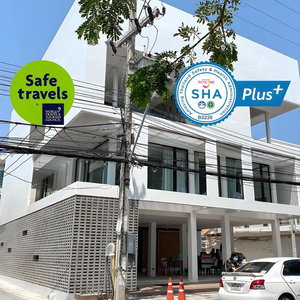 Hotel Nirundorn Resort cazare Cha-am