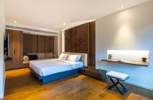 Hotel Banlansuan Resort Chaam