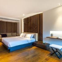 Hotel Banlansuan Resort Chaam cazare Phetchaburi