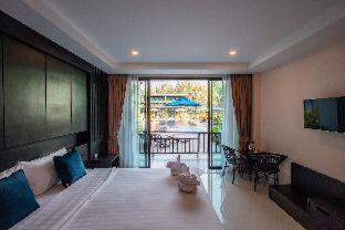 Hotel Sun Marina Cha Am