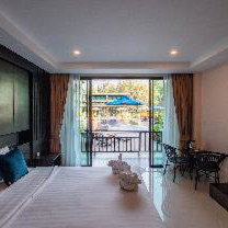 Hotel Sun Marina Cha Am cazare Cha-am