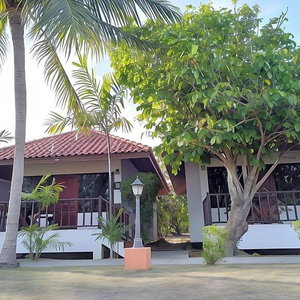 Hotel Sailom Resort Bangsaphan cazare Bang Saphan