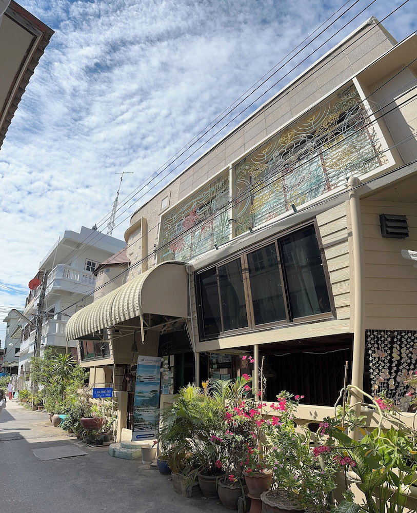 Hotel Kings Home Hua Hin