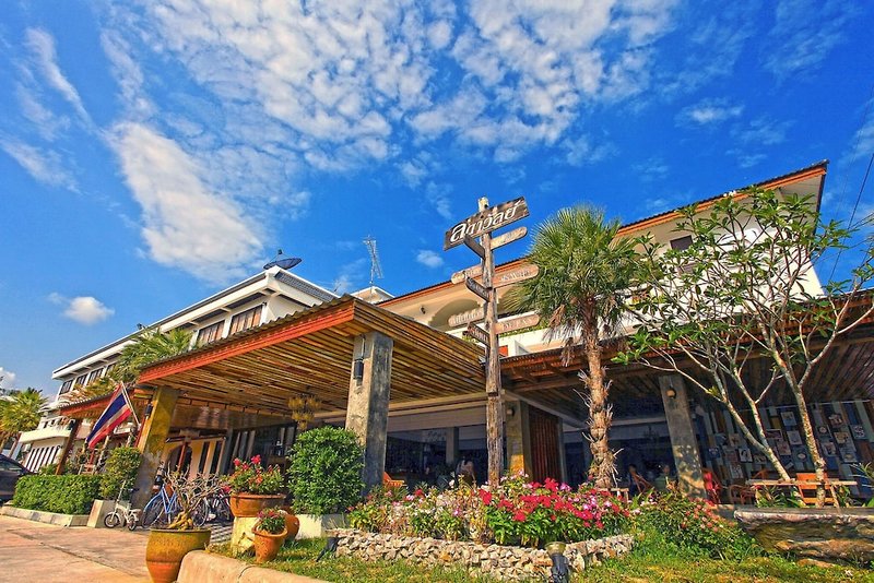 Hotel Ladawan Boutique Hotel