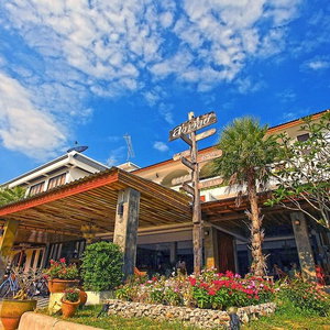 Hotel Ladawan Boutique Hotel cazare Bang Saphan