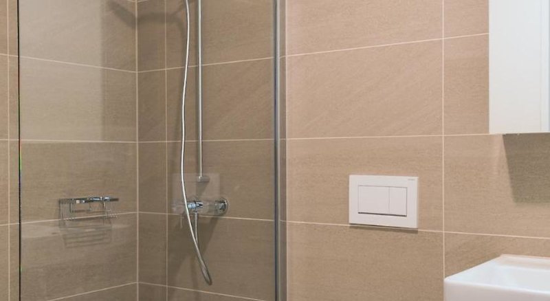 Hotel Hitrental Messe Apartment