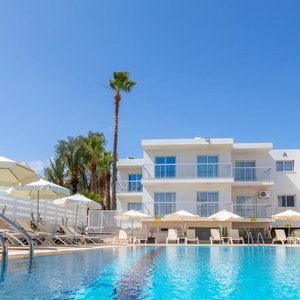 Sejur Mia Hotel Apartments vacanta Ayia Napa