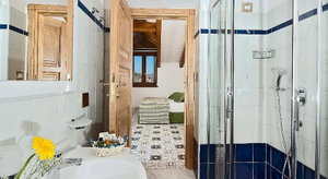 Hotel Villa Maria cazare Amalfi