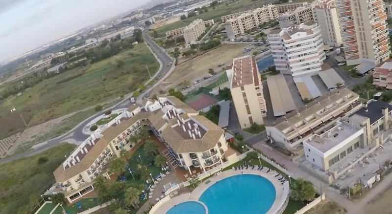 Hotel Valhotel, Rtl El Puig