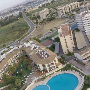 Hotel Valhotel, Rtl El Puig cazare Puig