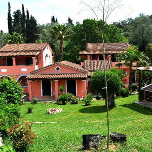 Hotel Apartments Despina cazare Sinarades