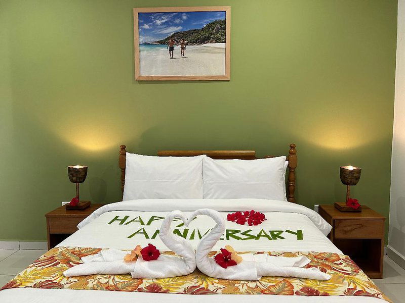 Hotel The Seaboards Executive Apartments