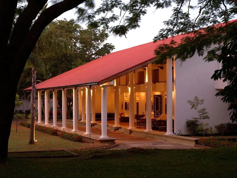 Hotel Cinnamon Lodge Habarana