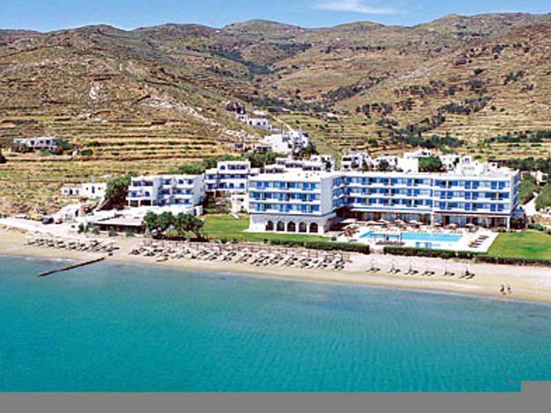 Tinos Beach Hotel