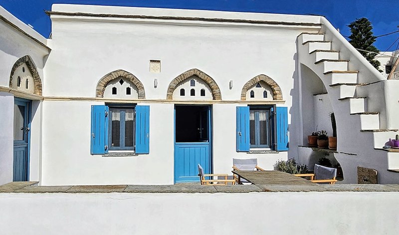Tinoshomelidays Residences