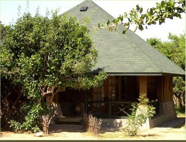 Hotel Cinnamon Wild Yala