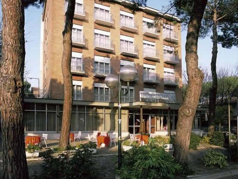 Hotel Hotel Acqua Terme