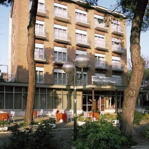 Hotel Hotel Acqua Terme cazare Milano Marittima