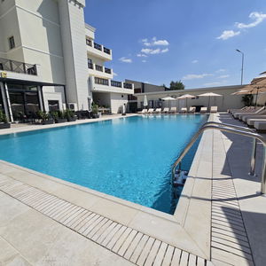 Hotel Hotel Restaurant Verse cazare Stefanestii de Jos