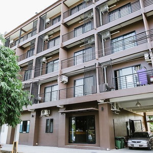 Hotel Pj Loft Hotel cazare Lop Buri