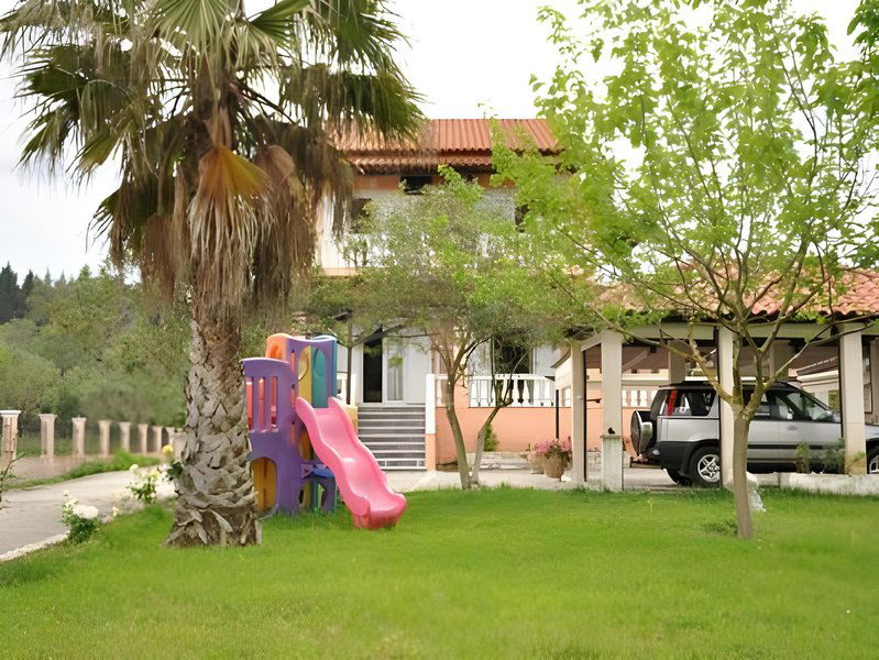 Hotel Neptune Resort