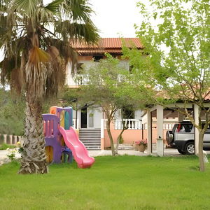 Hotel Neptune Resort cazare Kavos