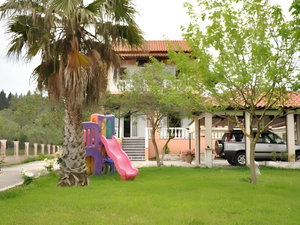 Hotel Neptune Resort cazare Kavos