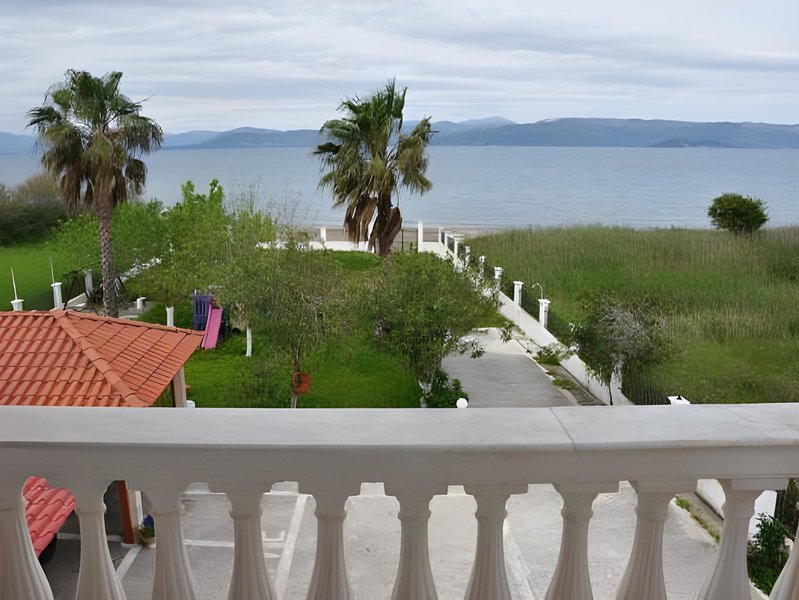 Neptune Resort