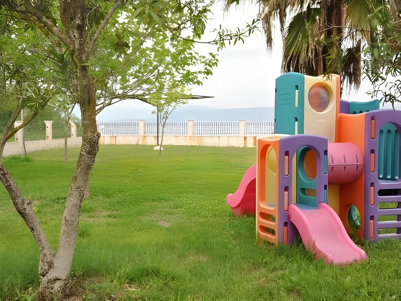 Neptune Resort