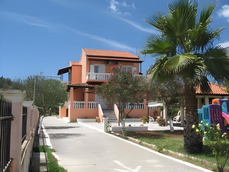 Neptune Resort