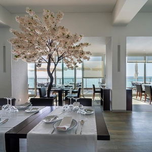 Hotel Arribas Sintra Hotel cazare Praia Grande Sintra