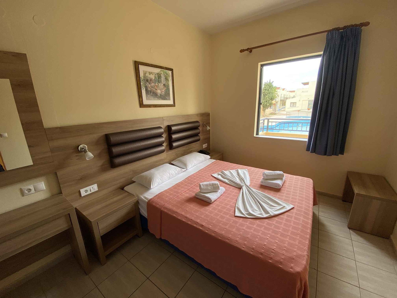 dal travel Blue Aegean Suites And Resort Hotel