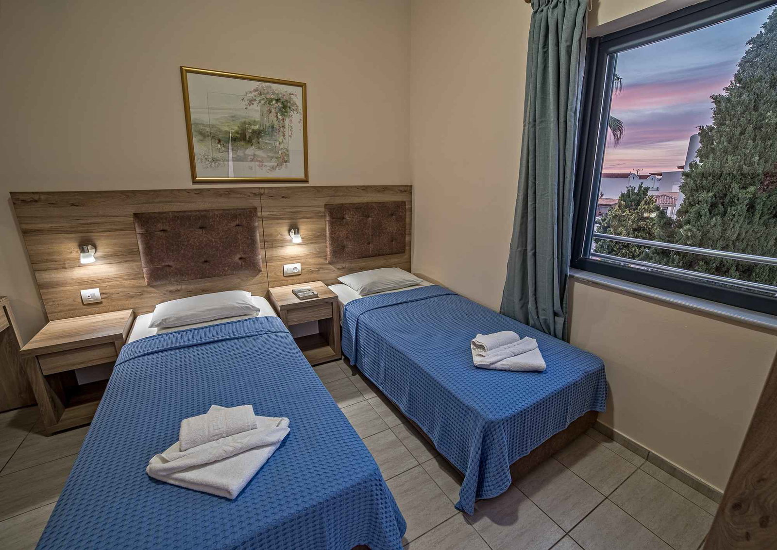 dal travel Blue Aegean Suites And Resort Hotel