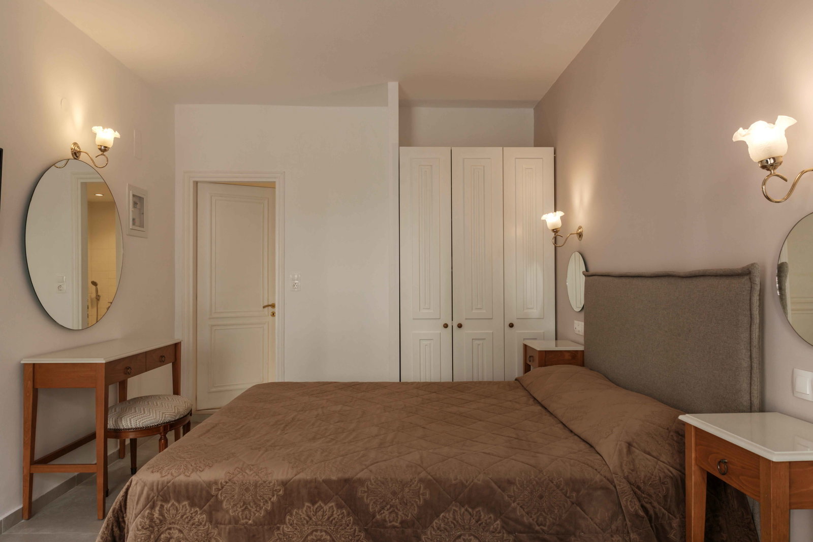 dal travel Nami Hotel