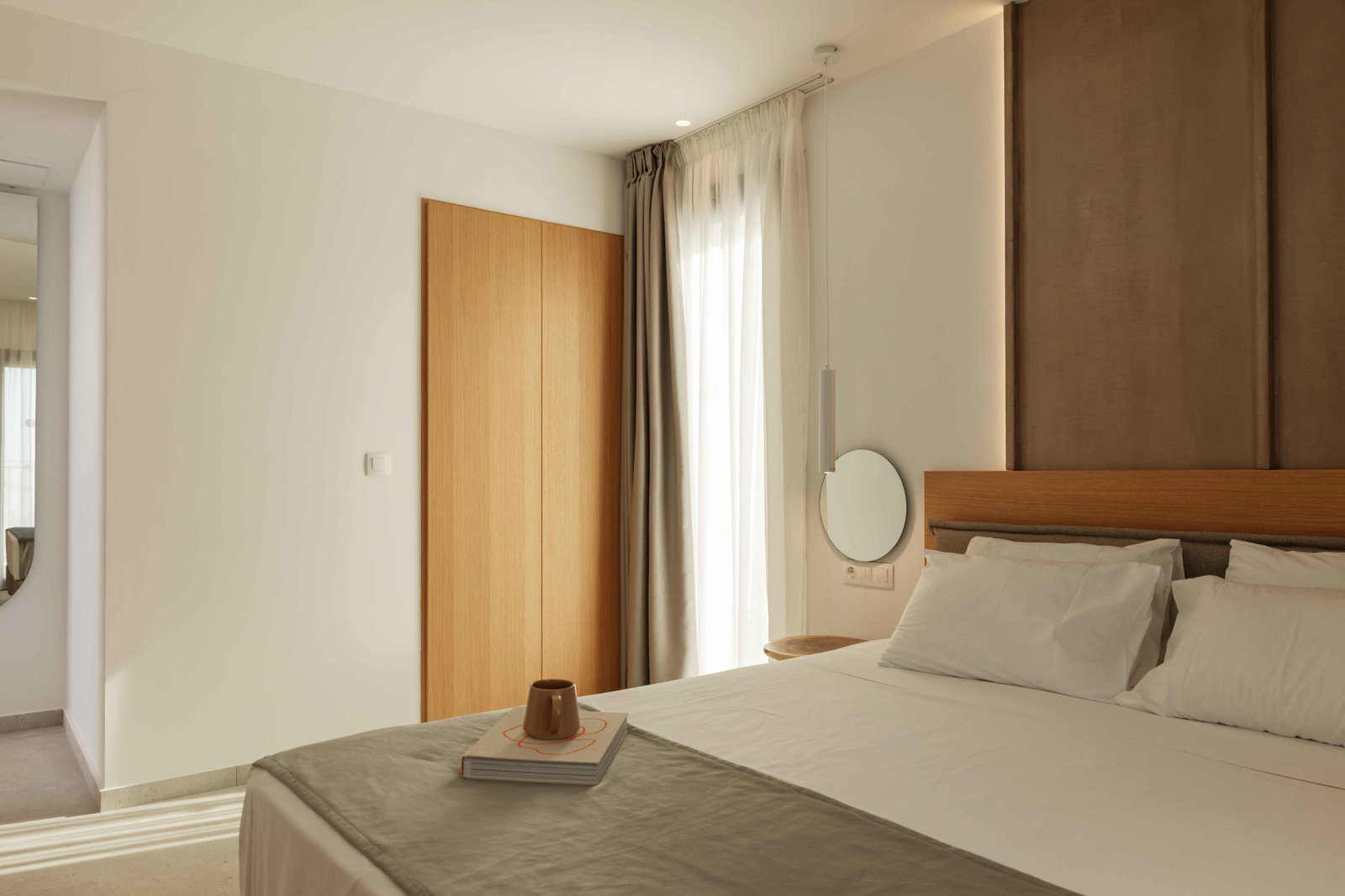 dal travel Nami Hotel