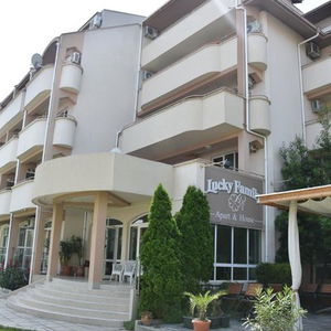 Hotel Hotel Lucky Family cazare Ravda