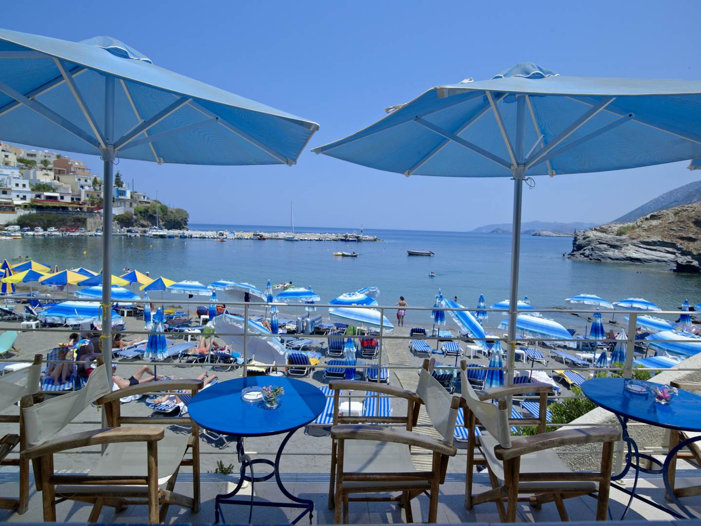 dal travel Bali Beach Hotel And Sofia Village