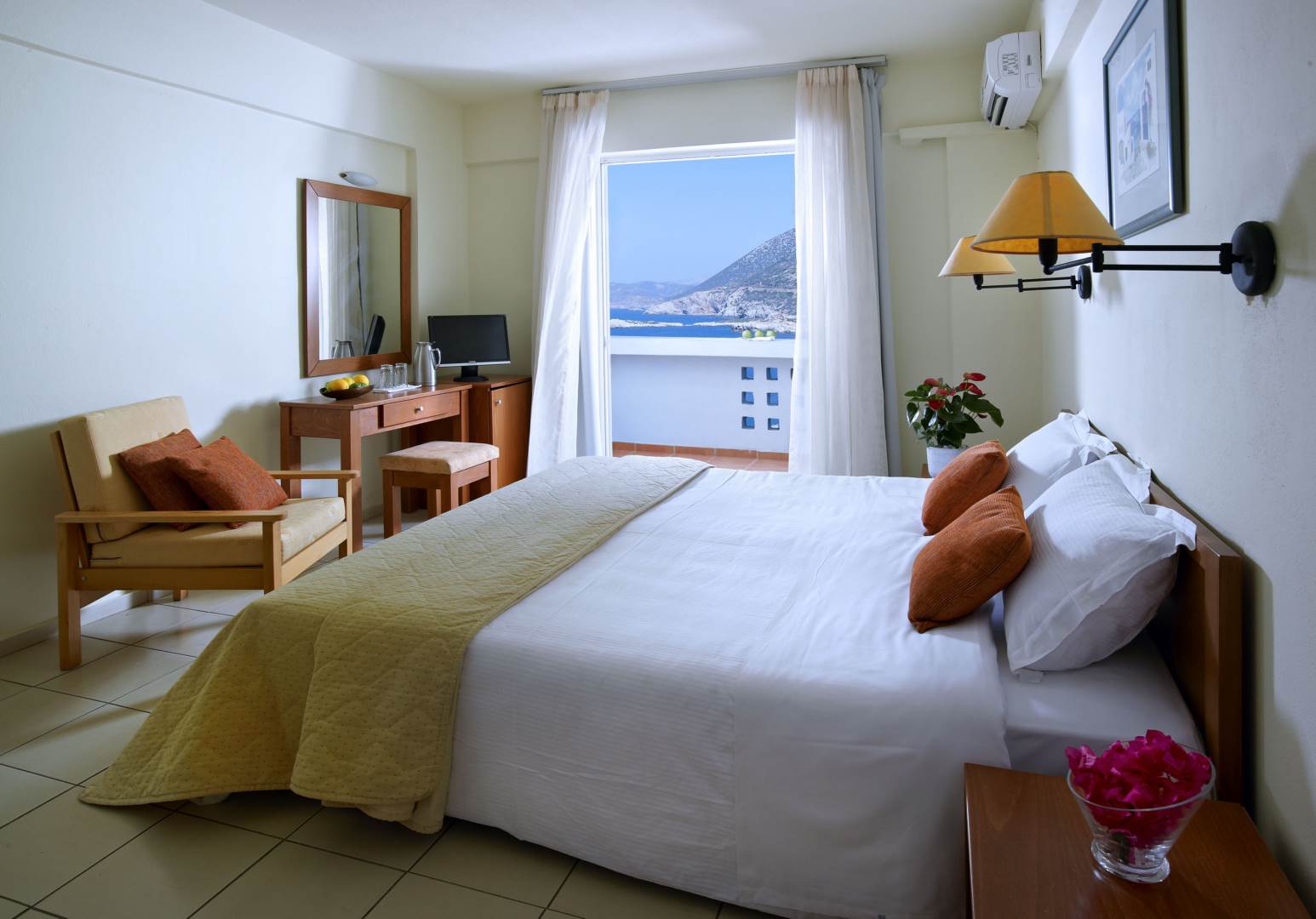 dal travel Bali Beach Hotel And Sofia Village