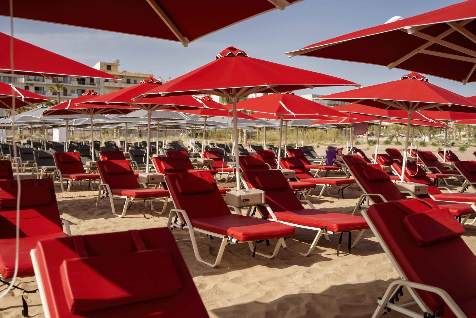 dal travel Kriti Beach Hotel