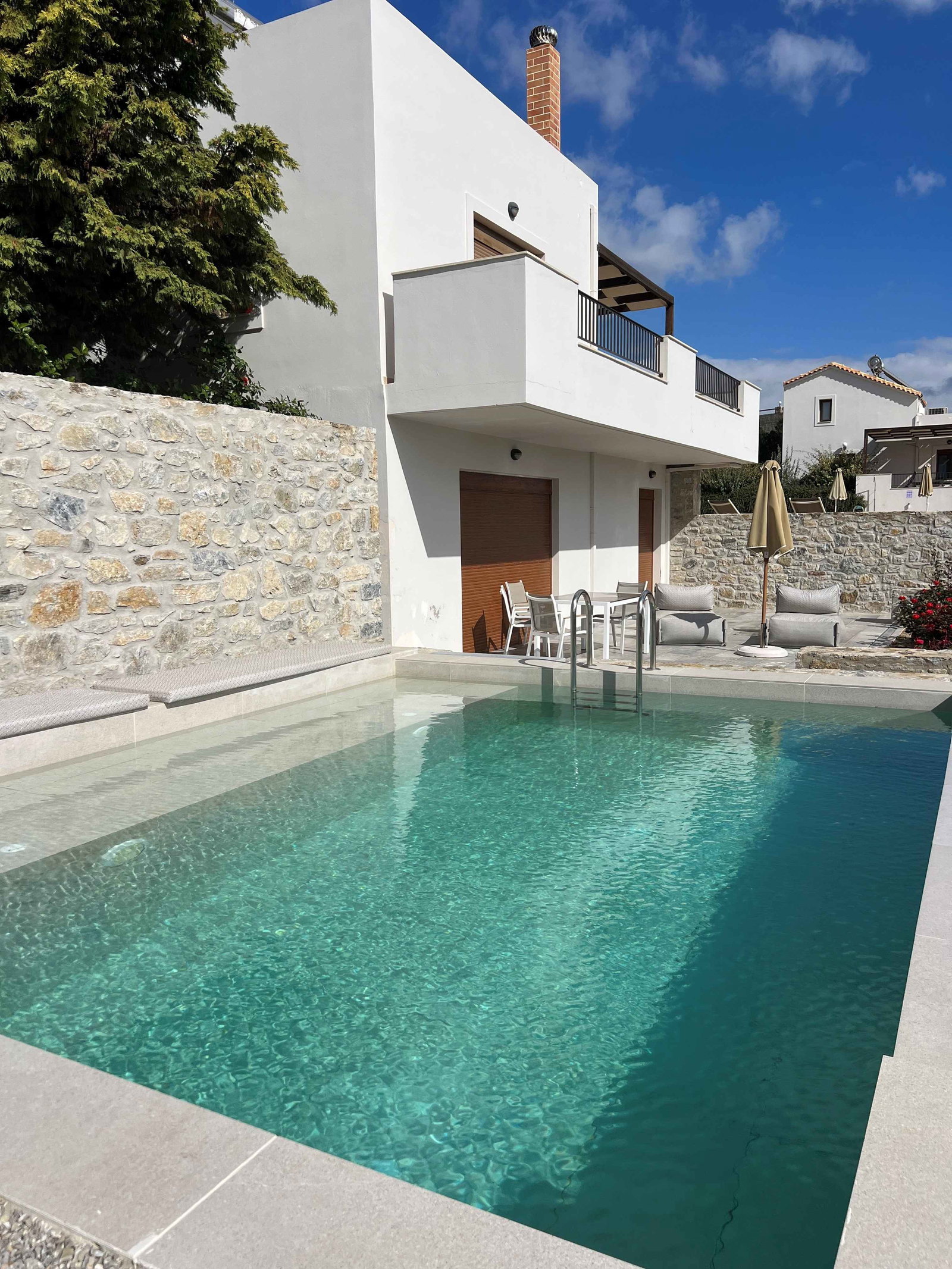 Lenikos Resort