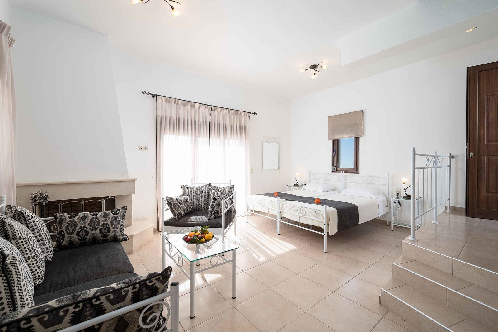 dal travel Lenikos Resort