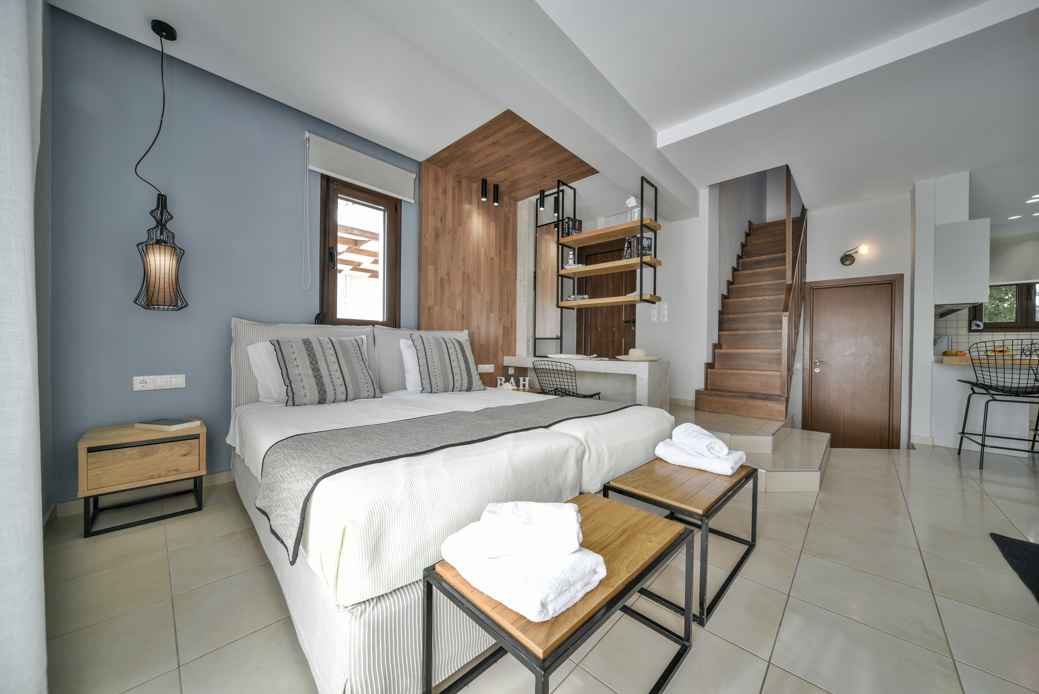 dal travel Lenikos Resort