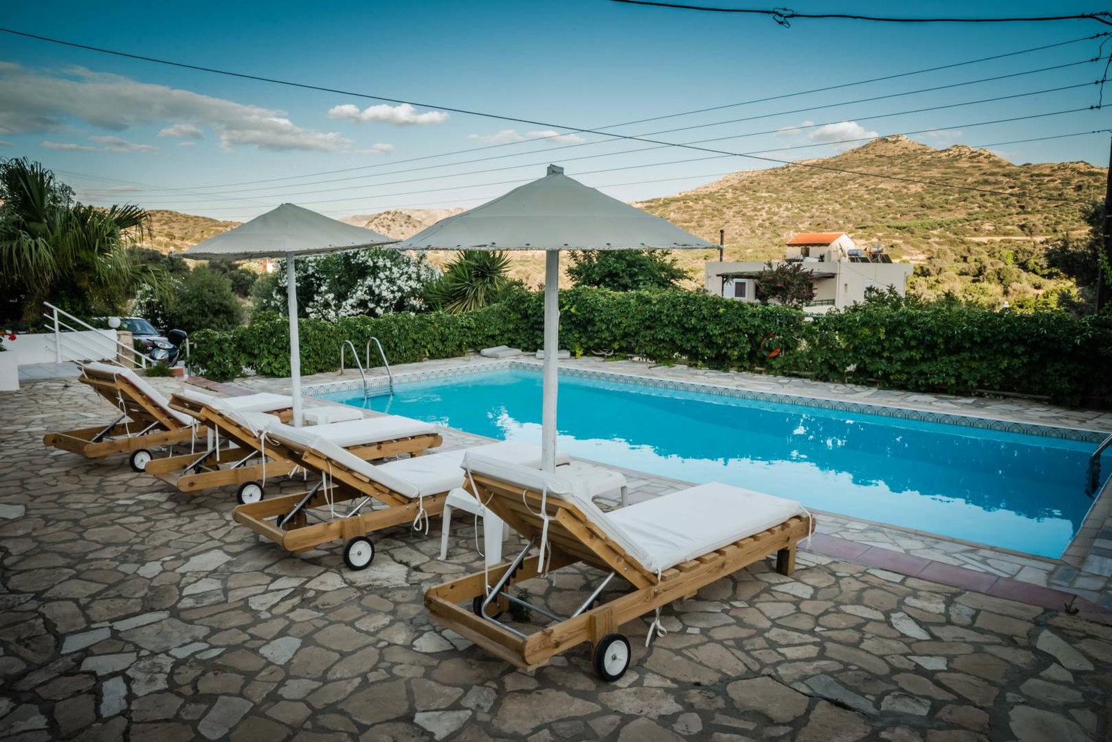 dal travel Marina Hotel