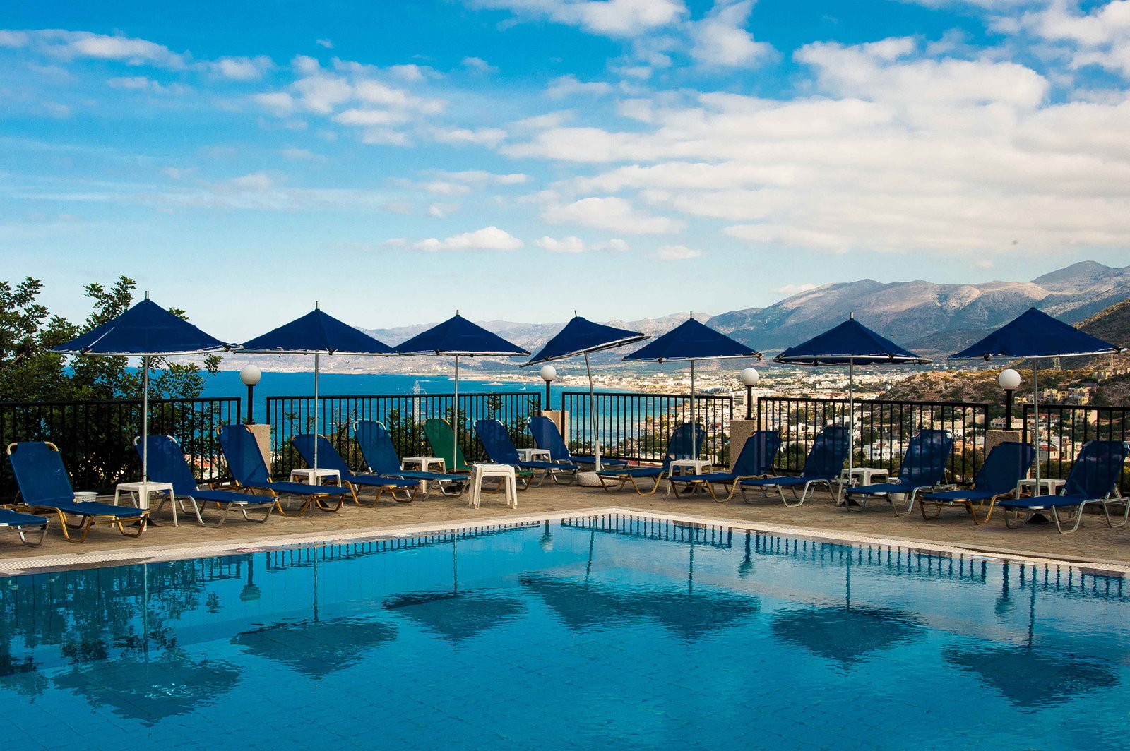 dal travel Mariamare Apts