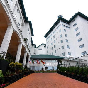 Hotel Araliya Red Nuwara Eliya cazare Nuwara Eliya