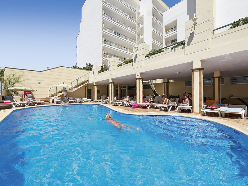 Hotel O7 Nordeste Playa